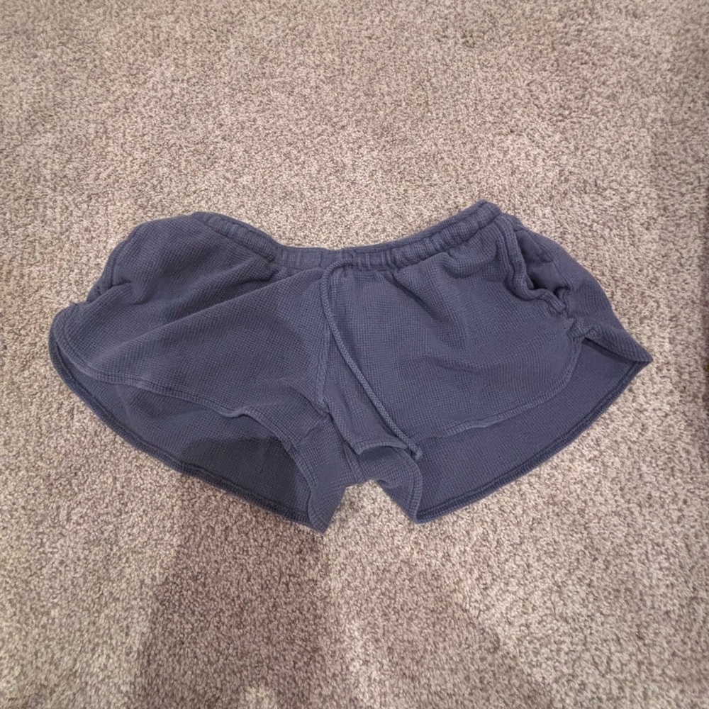 brandy Melville pajama shorts